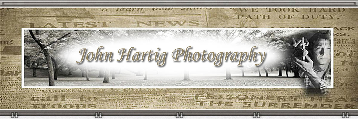 John Hartig Photography