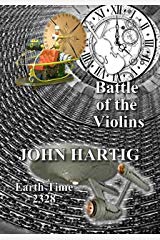 John Hartig Short Stories | Niagara Author